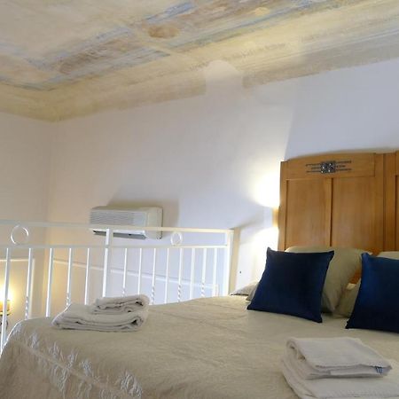 Bartolomeo Apartamento Florença Exterior foto