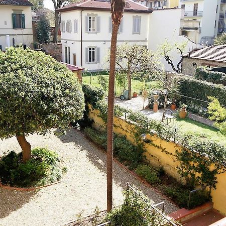 Bartolomeo Apartamento Florença Quarto foto