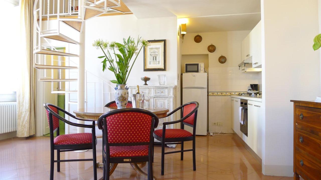 Bartolomeo Apartamento Florença Exterior foto
