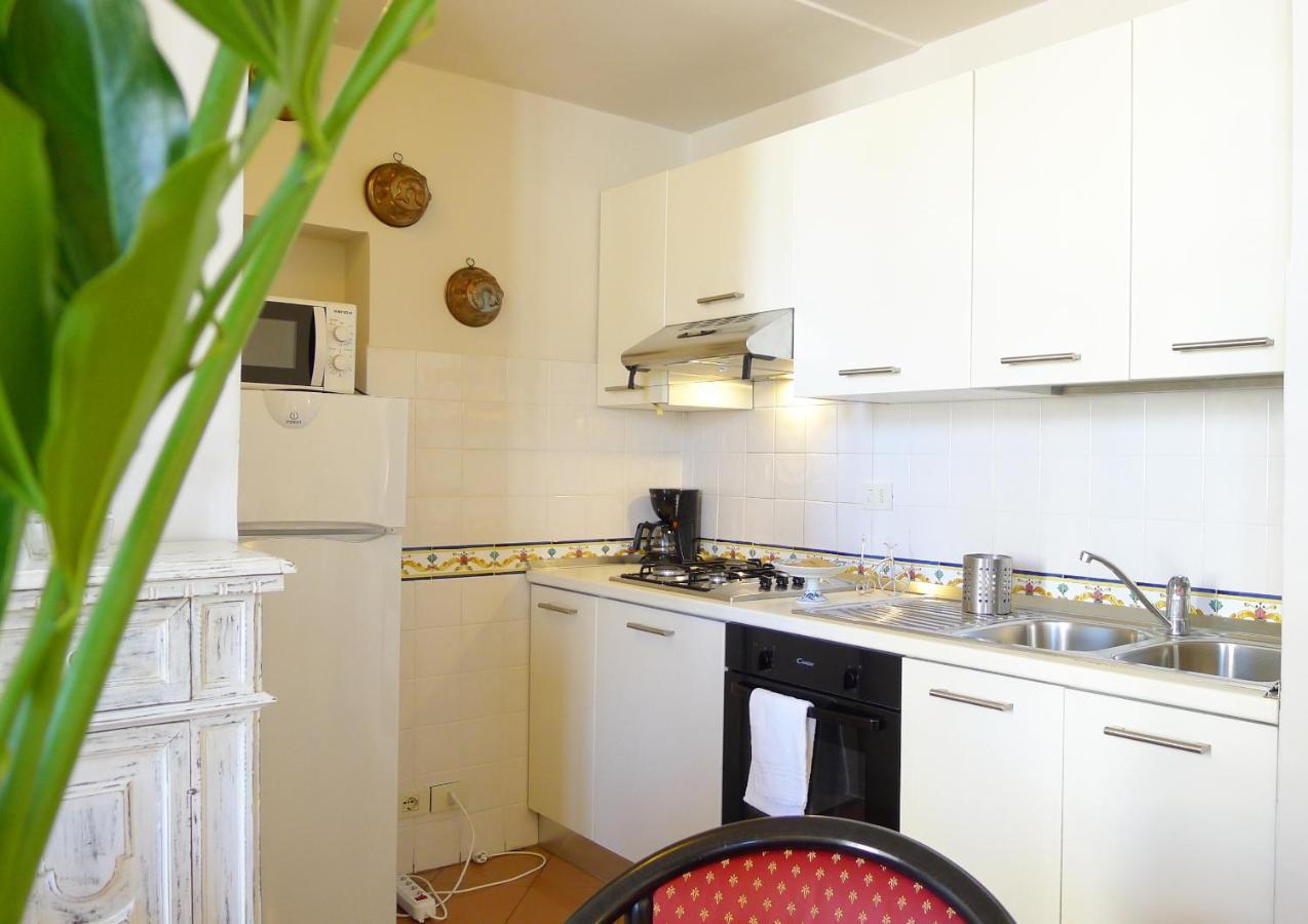Bartolomeo Apartamento Florença Exterior foto