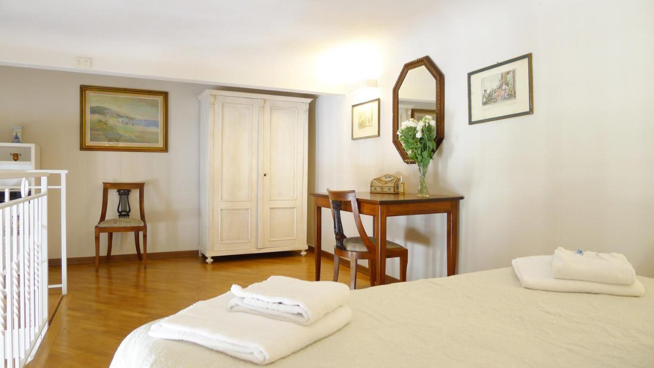 Bartolomeo Apartamento Florença Exterior foto
