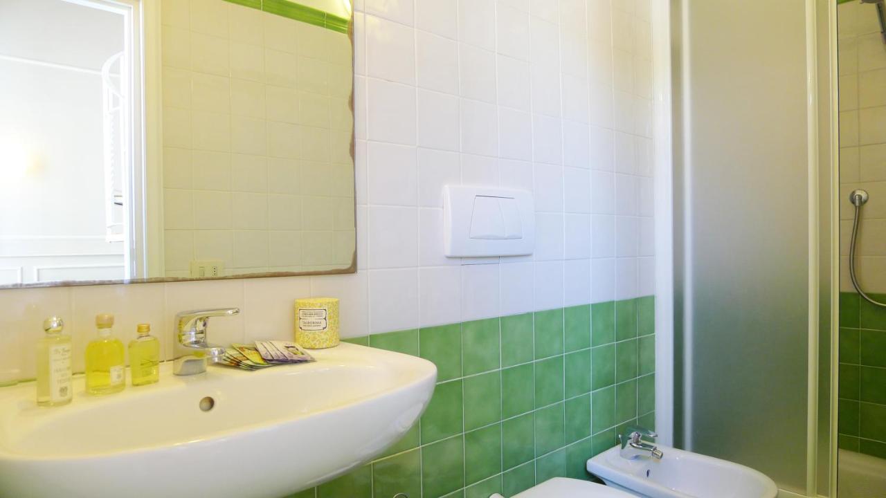 Bartolomeo Apartamento Florença Exterior foto