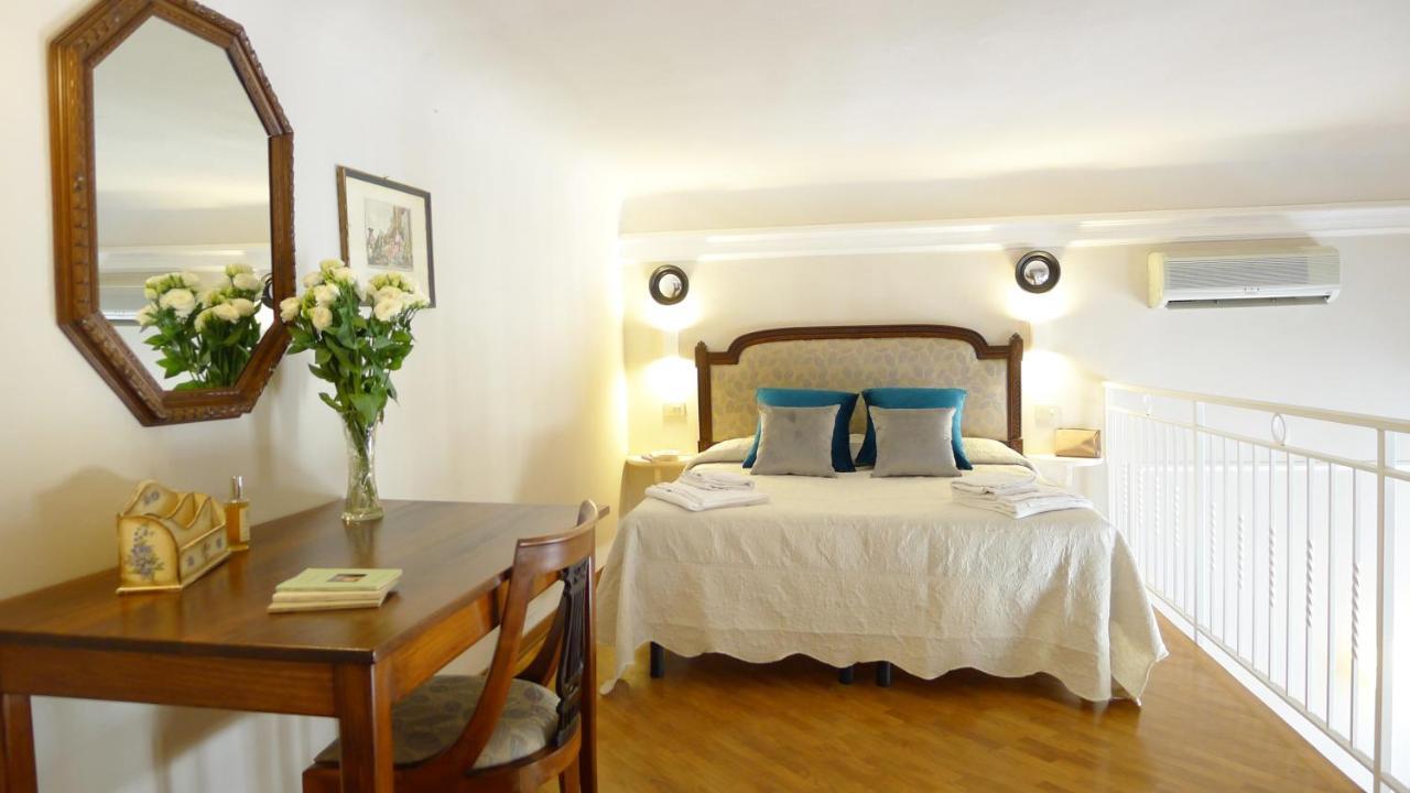 Bartolomeo Apartamento Florença Exterior foto
