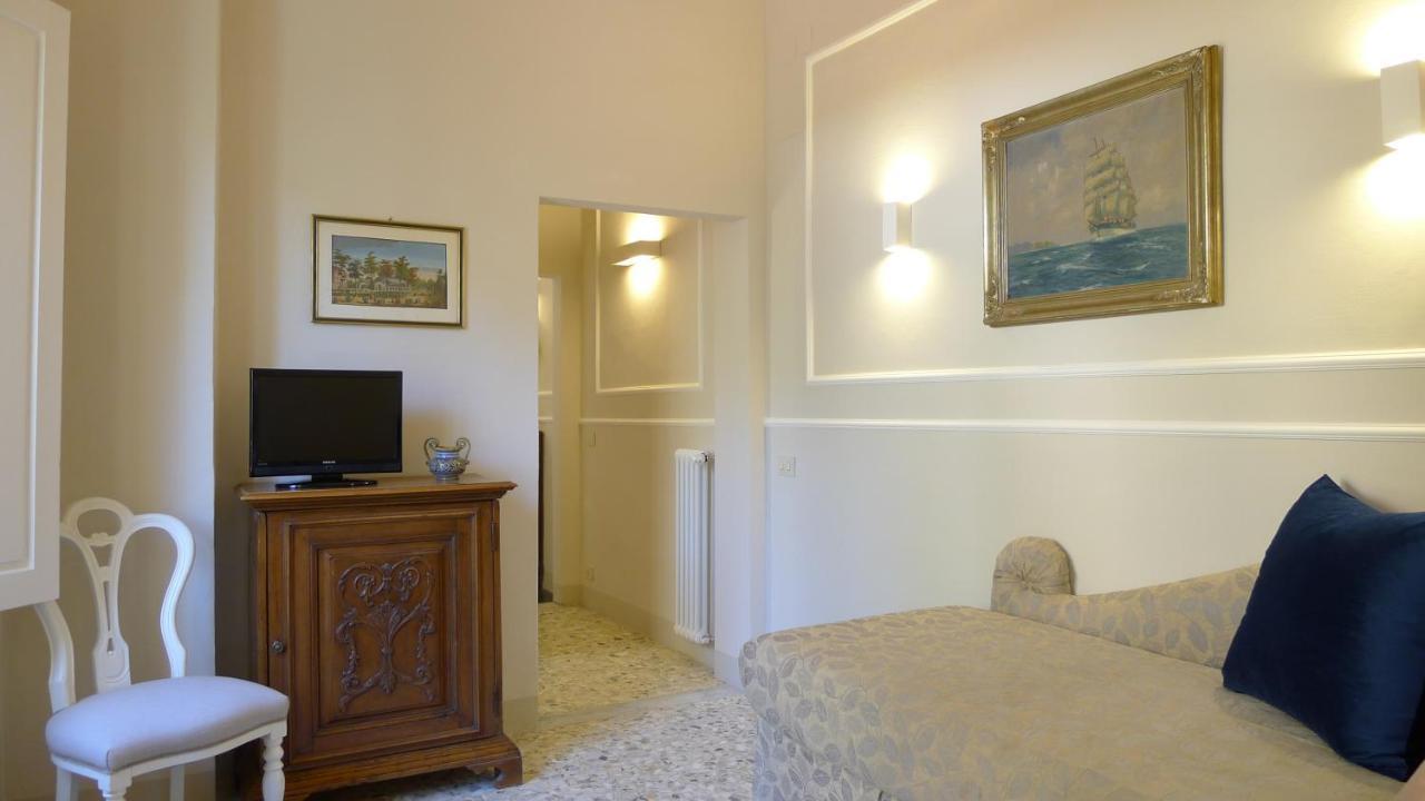 Bartolomeo Apartamento Florença Exterior foto