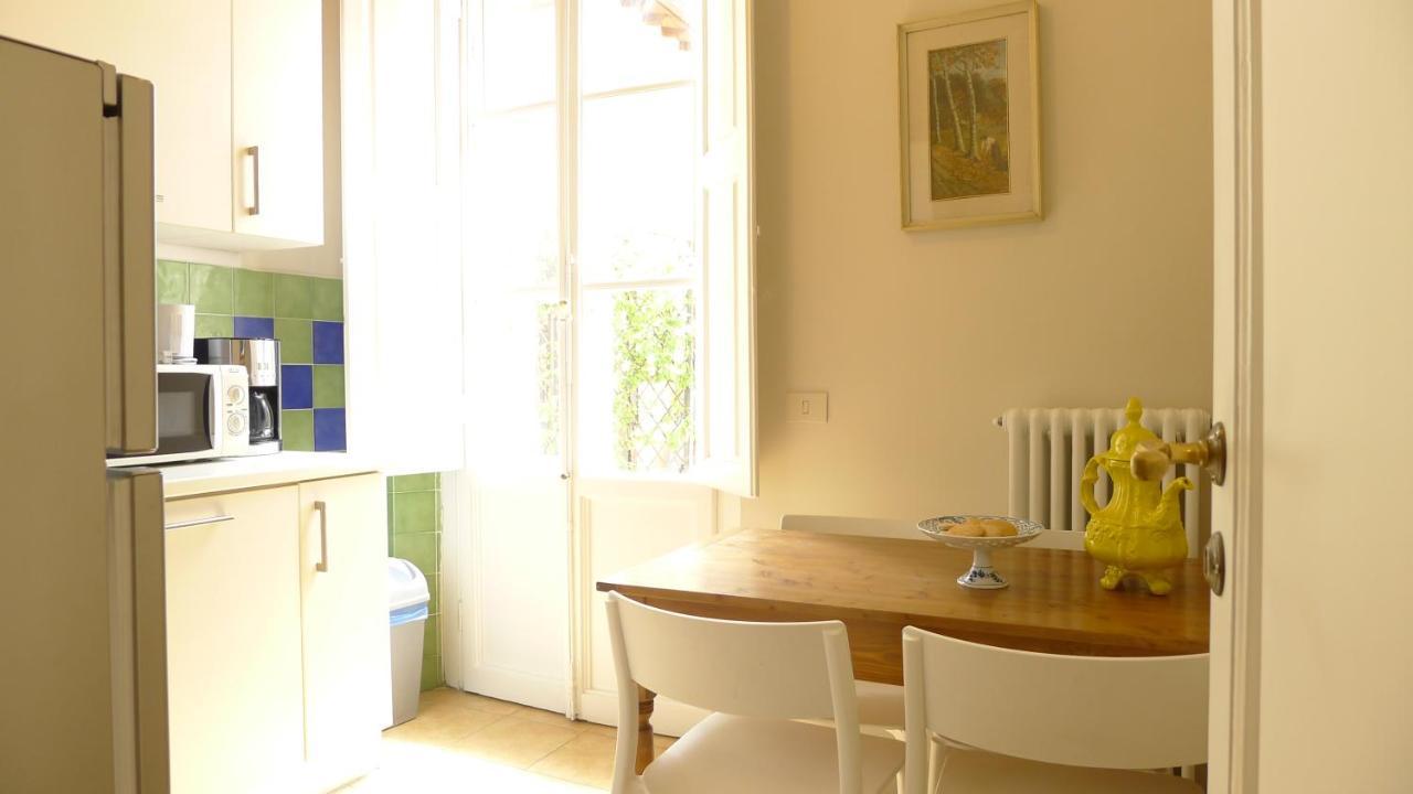 Bartolomeo Apartamento Florença Exterior foto