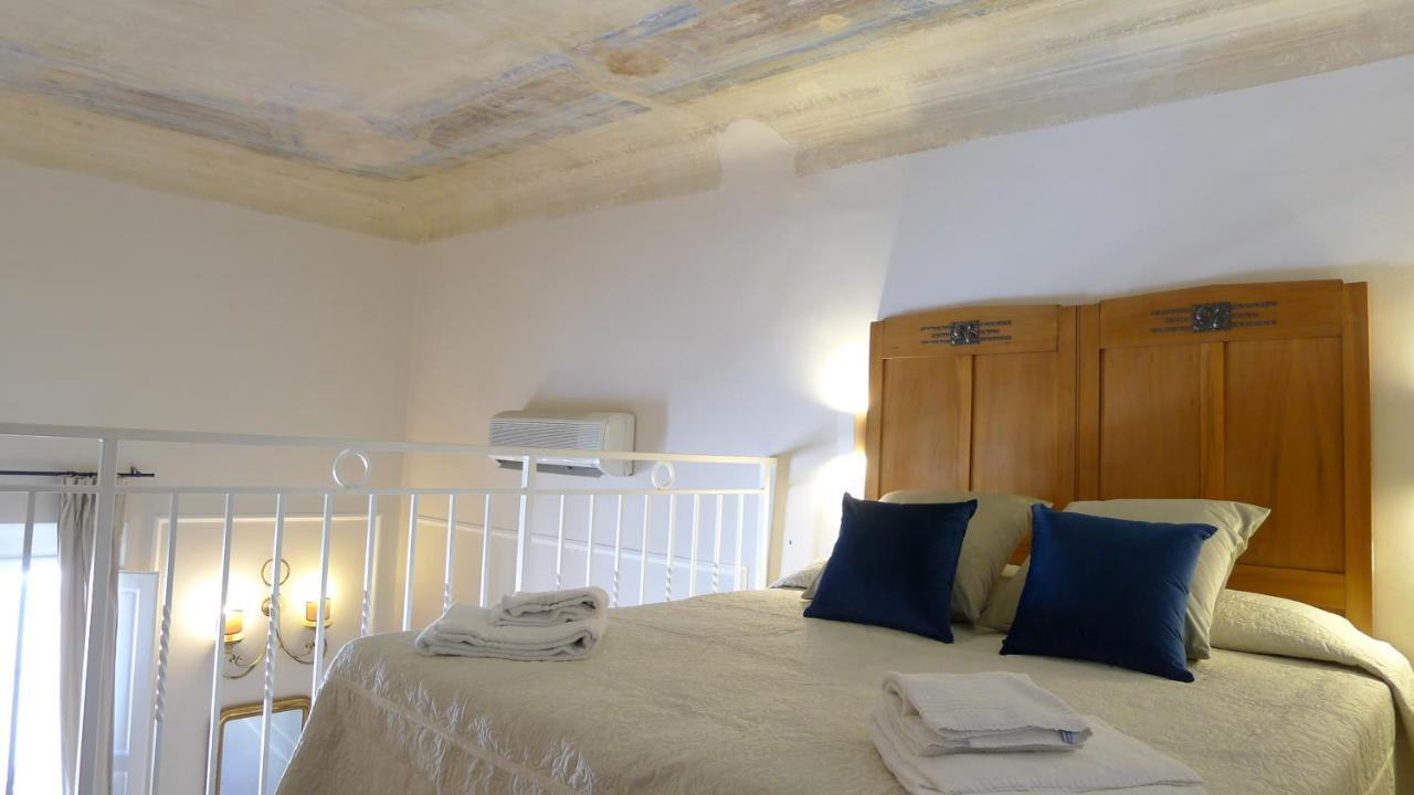 Bartolomeo Apartamento Florença Exterior foto