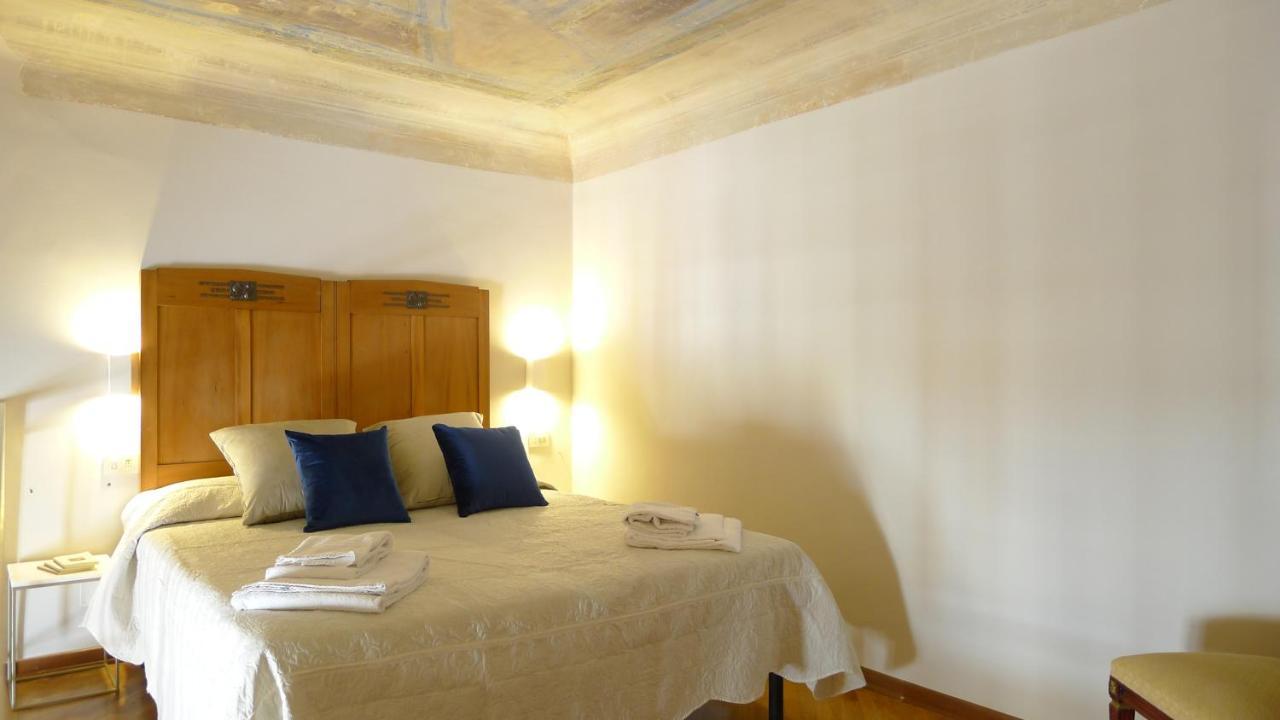Bartolomeo Apartamento Florença Exterior foto