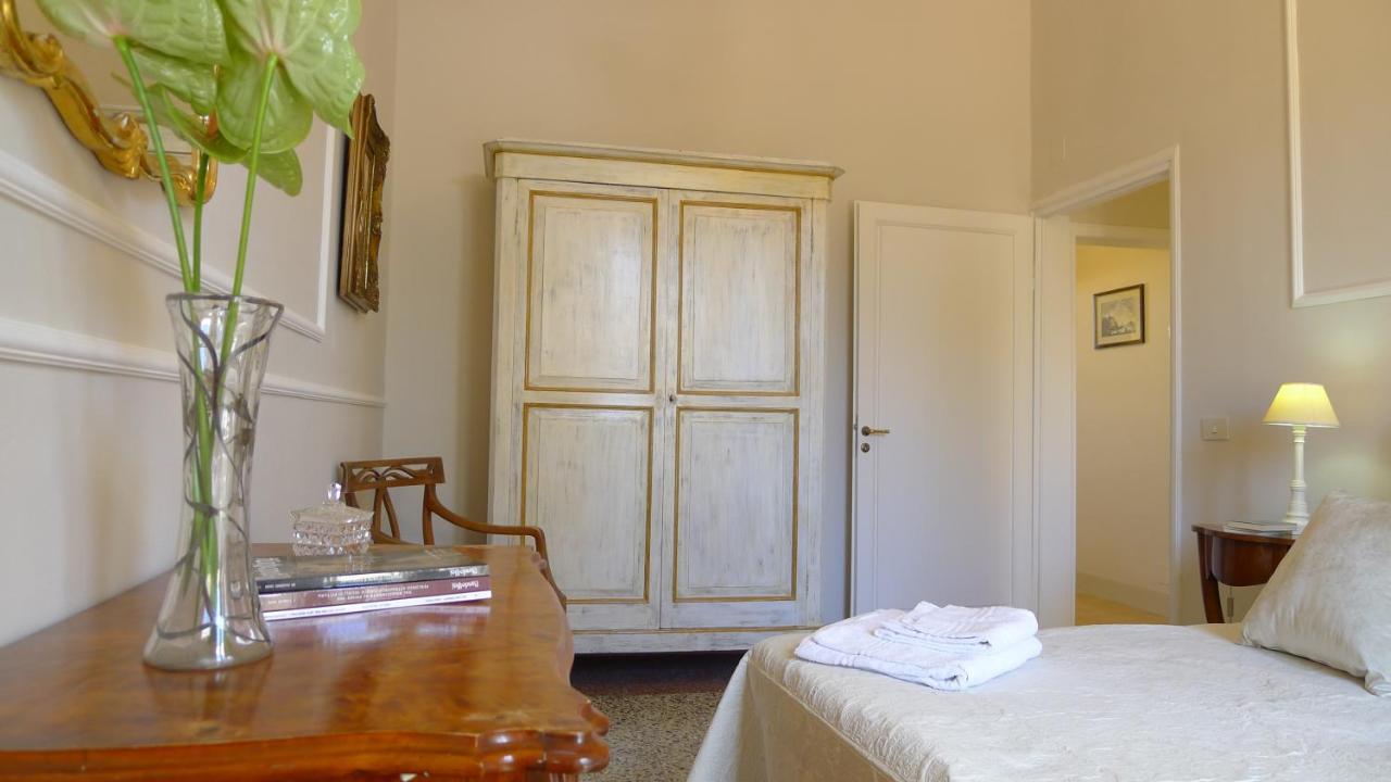 Bartolomeo Apartamento Florença Exterior foto