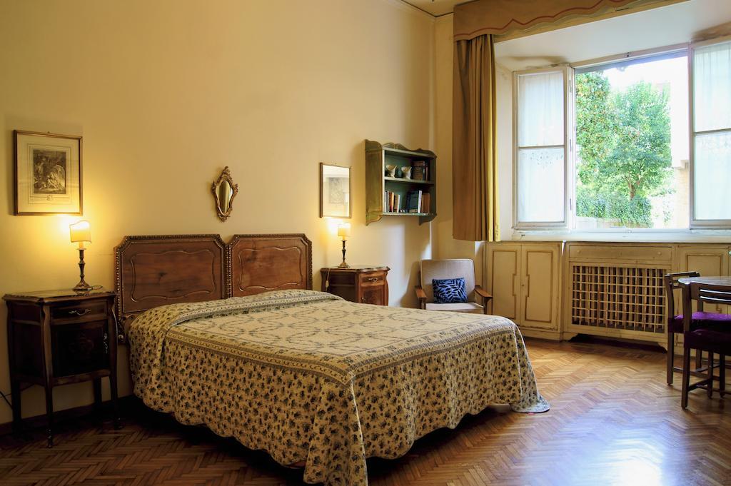 Bartolomeo Apartamento Florença Quarto foto