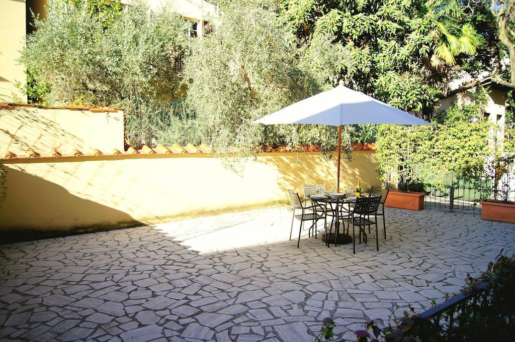 Bartolomeo Apartamento Florença Quarto foto