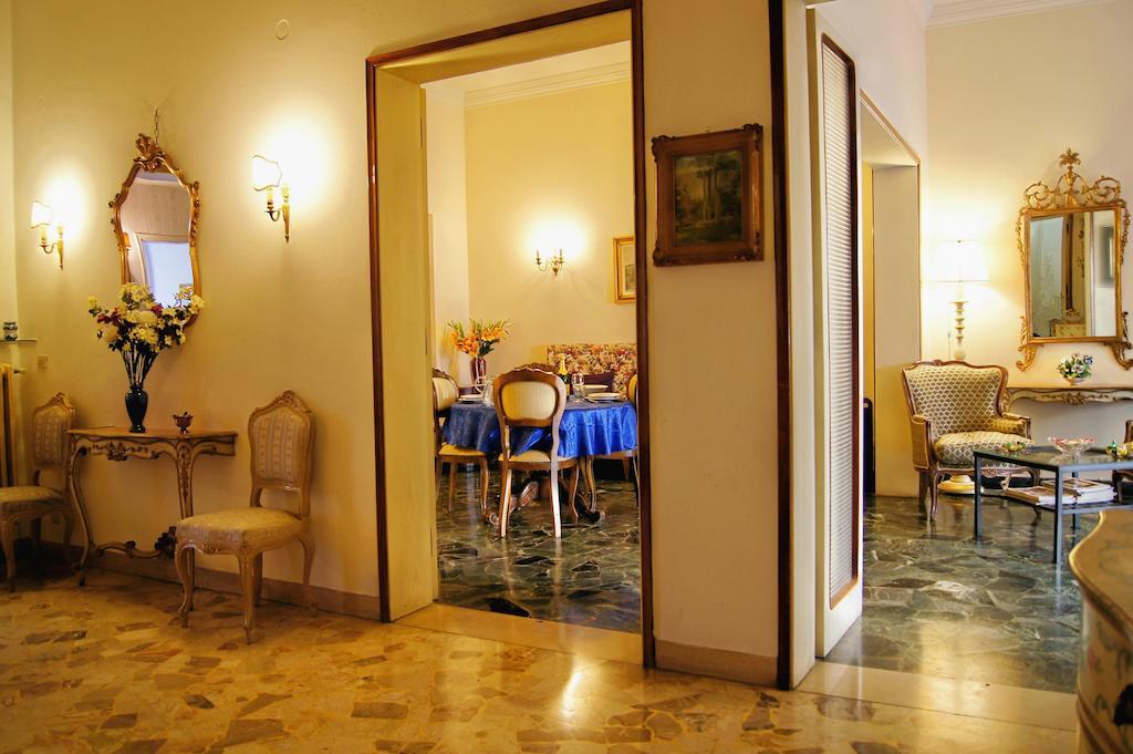 Bartolomeo Apartamento Florença Quarto foto