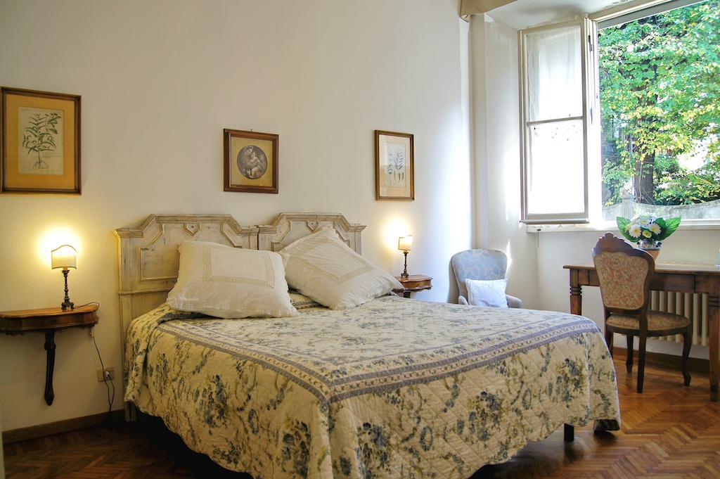 Bartolomeo Apartamento Florença Quarto foto