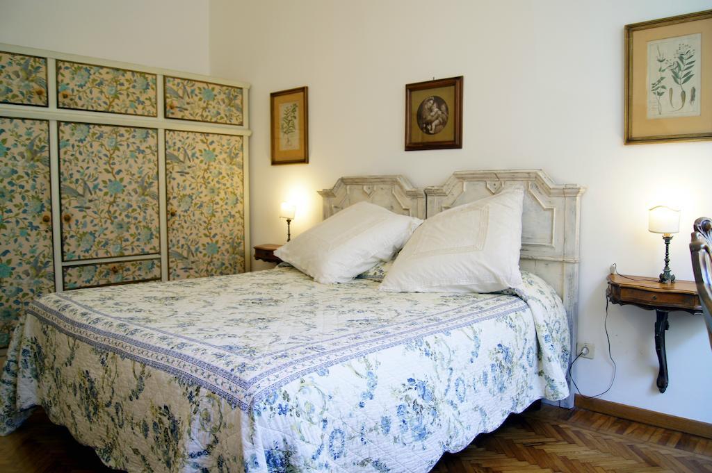 Bartolomeo Apartamento Florença Quarto foto