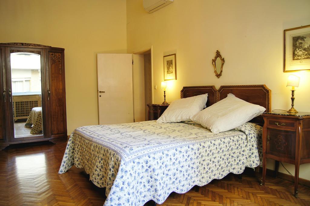 Bartolomeo Apartamento Florença Quarto foto