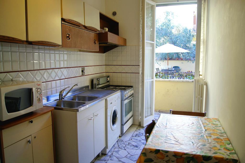 Bartolomeo Apartamento Florença Quarto foto
