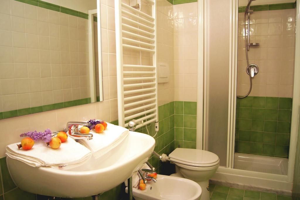 Bartolomeo Apartamento Florença Quarto foto